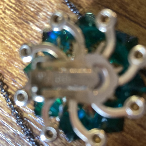 Modern and Vintage earrings… Weiss, Alexis Bittar, Tory Burch, Baublebar. - Picture 2 of 6